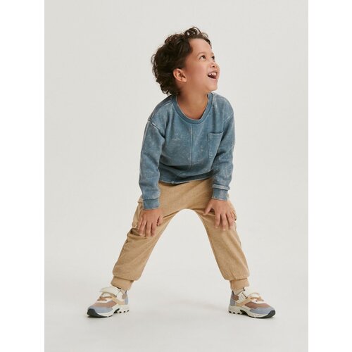Reserved Boys` trousers - bež Cene