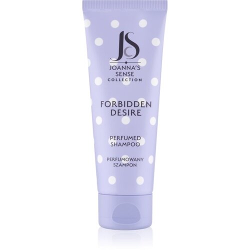 Joanna s Sense Forbidden Desire &scaron;ampon 80 ml Cene
