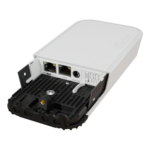 MikroTik wAPGR-5HacD2HnD&EC200A-EU, wAP ac LTE kit (2024) Cene
