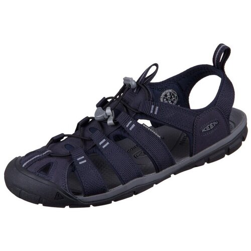 Keen CLEARWATER CNX W Ženske sandale, tamno plava, veličina 41 Slike