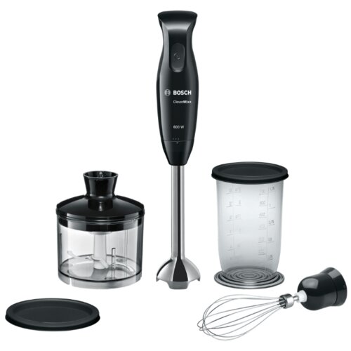 Bosch MSM2650B dressing &amp;Scaron;tapni mikser, set, crna Slike