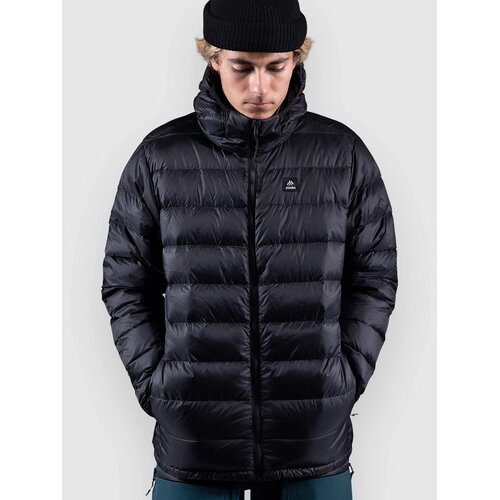 Jones Snowboards Re-Up Down Rec Hd Izolacijska jakna stealth black Slike