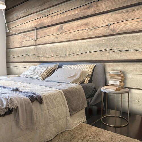  Samoljepljiva foto tapeta - Old Pine 245x175 Slike