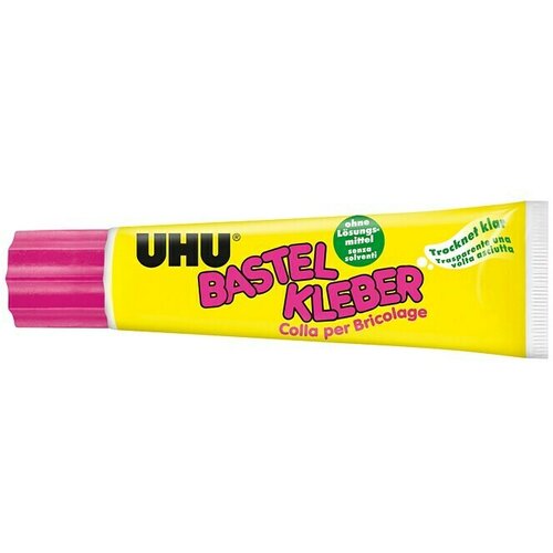 Uhu Kartuša za zamenjavo lepila (60 g, Tuba) Cene
