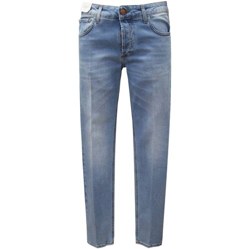 Entre Amis Jeans - Modra Slike