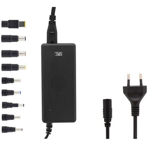 TNB CHNB19V65 UNIVERZALNI LAPTOP PUNJAČ 65W/19V Cene