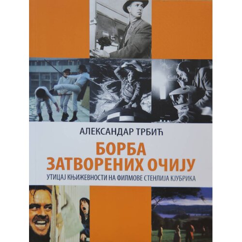 Ni&amp;scaron;ki kulturni centar Borba zatvorenih očiju Slike