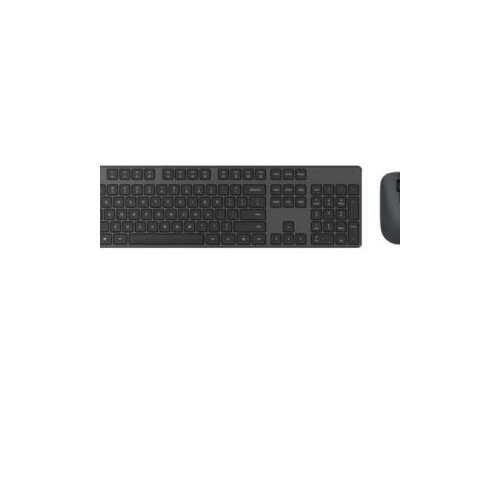 Xiaomi kombo tastatura i mi&amp;scaron; Slike