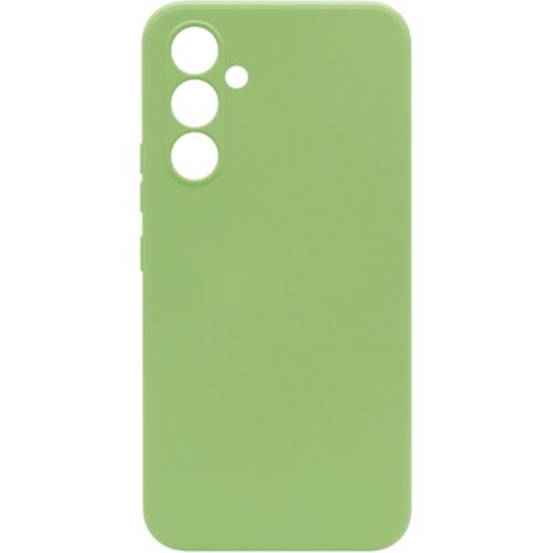 Chameleon Gumiran ovitek (TPU) za Samsung Galaxy S23 FE - zelen N-Type Cene