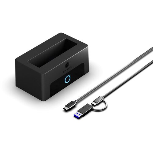  ICY BOX Spade Dock 1123 Slike