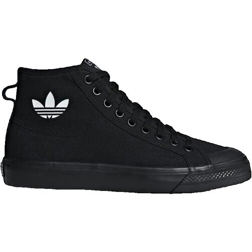 Adidas Modne superge Nizza Črna Cene
