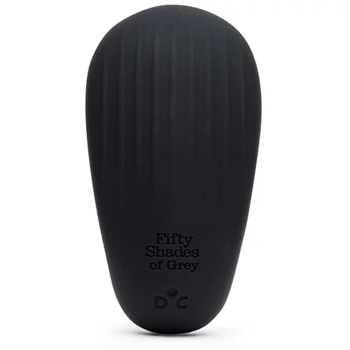 Fifty Shades of Grey Klitorisni vibrator - Sensation