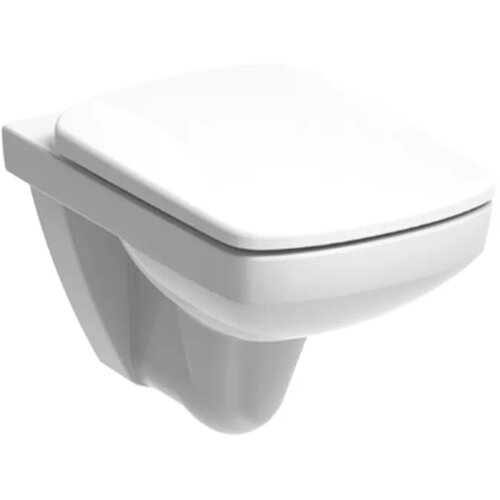 Geberit Selnova Square Compact konzolna WC šolja Cene