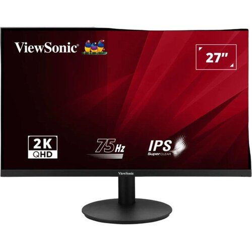Viewsonic monitor 27'' (VA2708-2K-HD-2) 2K qhd / 75Hz / ips / hdr Cene