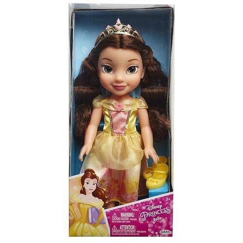 Mattel Lutka Disney Bella princess Slike