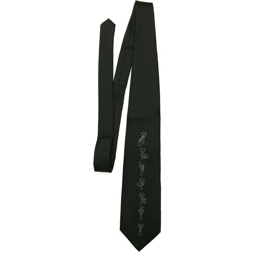  Kravata z navodilom za vezanje &ndash; How to Tie - Froster - Majhna pozornost - Dan mučenikov Cene