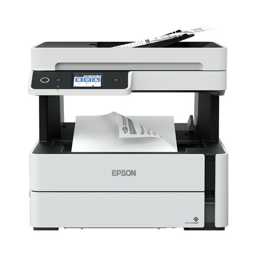 Epson M3170 ecotank its multifunkcijski inkjet crno-beli &amp;scaron;tampač all-in-one &amp;scaron;tampač Slike
