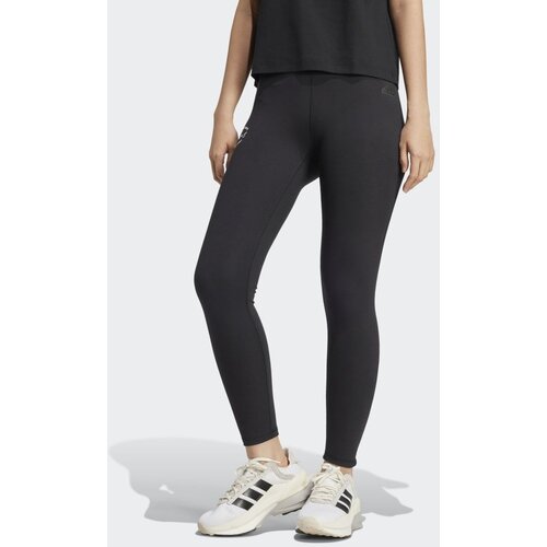 Adidas ženske helanke w bluv Q3 leg w IY1471 Slike