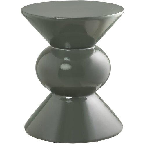 House Nordic Okrugao pomoćni stol &amp;oslash; 33,5 cm Rosolina &amp;ndash; Slike