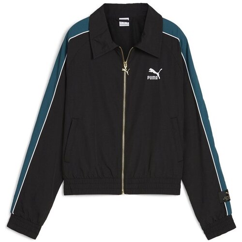 Puma Trening Crna Slike