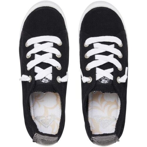 Roxy Bayshore Iii Superge black / anthracite Slike