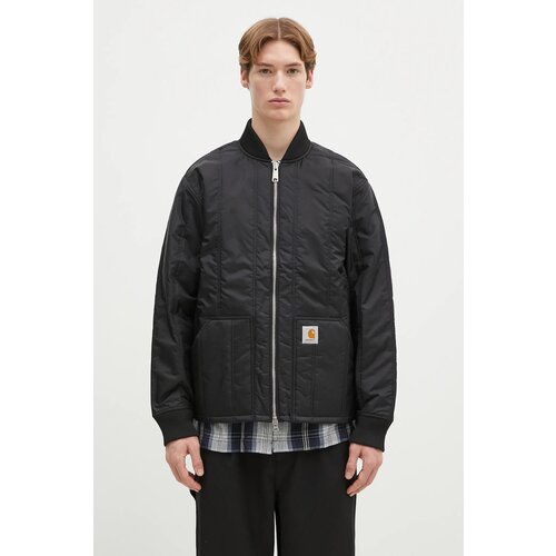 Carhartt WIP Lachlan Liner Jakna black Cene
