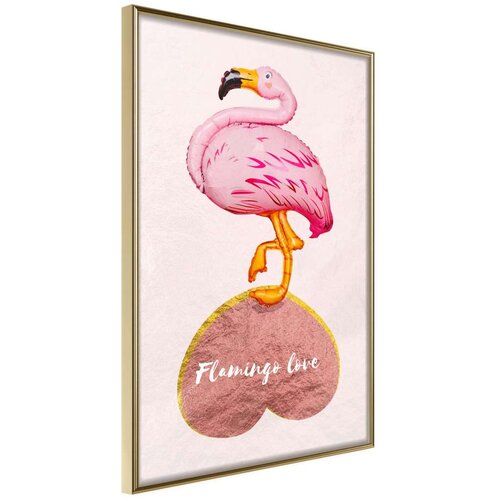  Poster - Everybody Needs Love 30x45 Slike