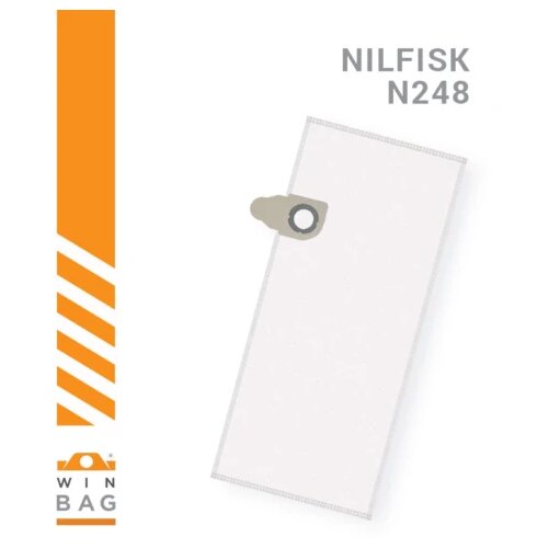  kese za nilfisk - wap AERO600 - AERO640 - AERO800 - AERO840 usisivače Cene
