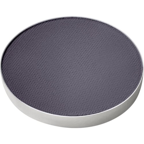 MAC Cosmetics Eye Shadow Pro Palette Refill Pan sjenilo za oči zamjensko punjenje nijansa Greystone 1.5 g Slike