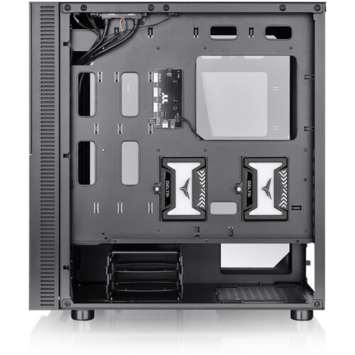 Thermaltake kući&amp;scaron;te VERSA T26 ARGB Slike