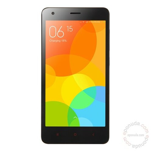 Xiaomi Redmi 2 mobilni telefon Slike