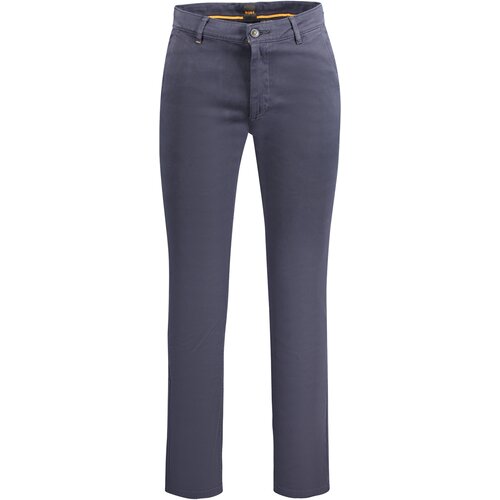Boss HUGO MEN&amp;amp;#39;S BLUE TROUSERS Slike