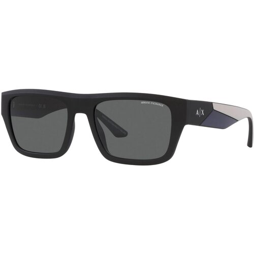 Armani Exchange muške Naočare za sunce AX 4124SU 8078/87 Cene