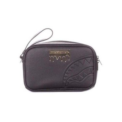 Sprayground Toaletne torbice 10523322679635 Večbarvna Slike