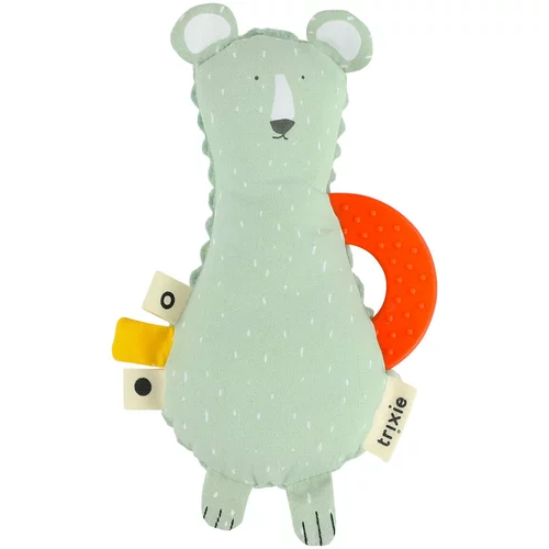 Trixie mala didaktička igračka mr. polar bear