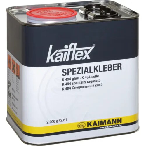 Kaimann lepak kaiflex 414 2.60 l Slike