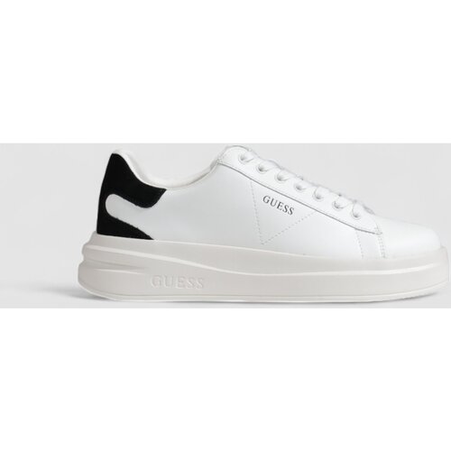 Guess Modne superge ELBINA FLJELB LEA12 Slike