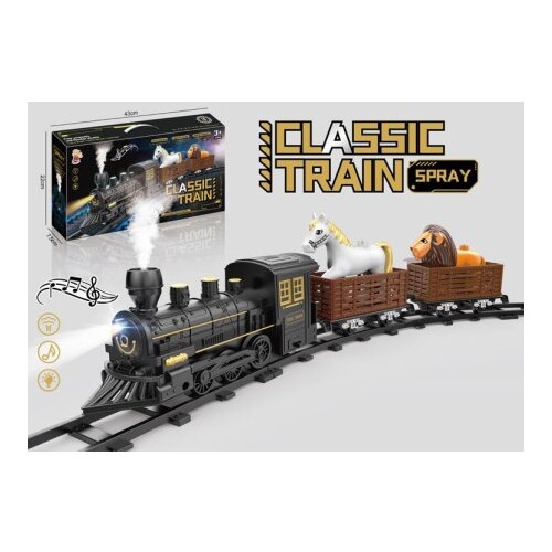  Classic Train voz sa životinjama ( 720753 ) Cene