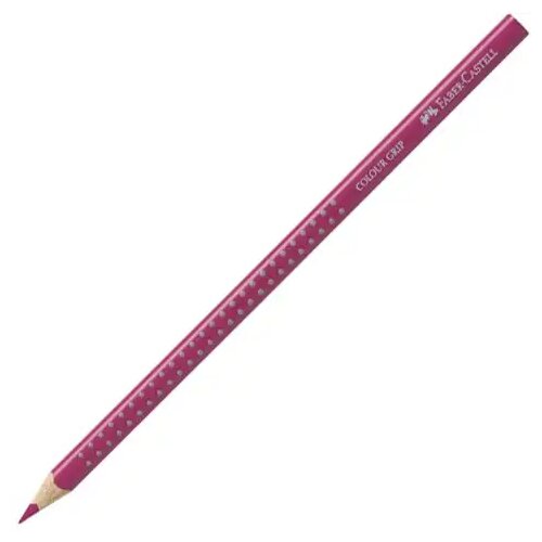 Faber-Castell colour grip bojica, ljubičasta Cene