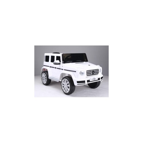  De?iji auto na akumulator Mercedes G CLASS Bela Cene