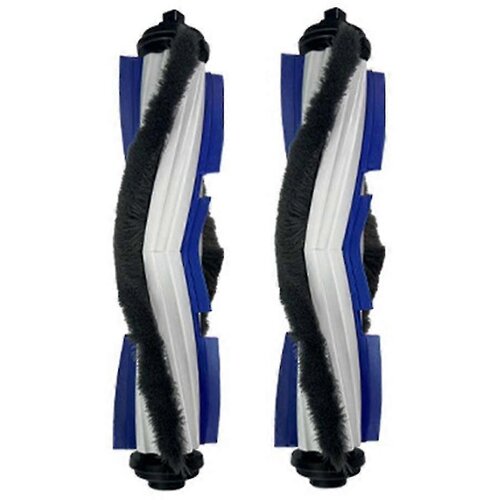 INORCO 2Pcs valjčna krtača za Explorer Series 60 Rg7447 7455 Deli Oprema za dom Dodatki na debelo, (21874417) Slike