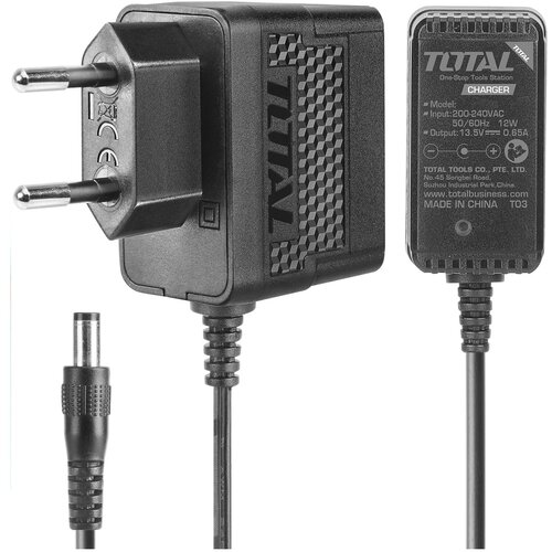 Total S12 polnilec litij-ionskih baterij, 12V/S12 (TCLI12071E) Cene
