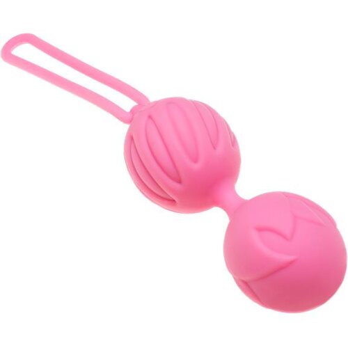 Adrien Lastic GEISHA BALL BALL Velikost s Pink, (21079510) Cene
