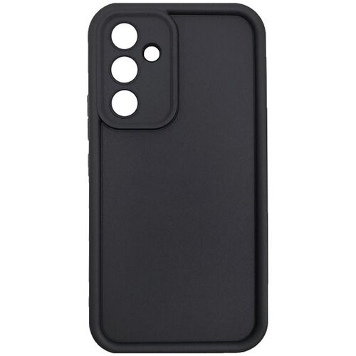 Max Mobile MM TPU SAM GALAXY A25 5G SILICONE CANDY Black Cene