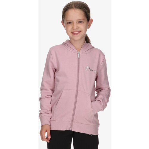 Kronos Dukserica GIRLS FULL ZIP HOODY Cene