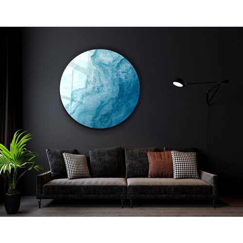 Wallity slika SKR-9042, 80 x 80 cm Slike