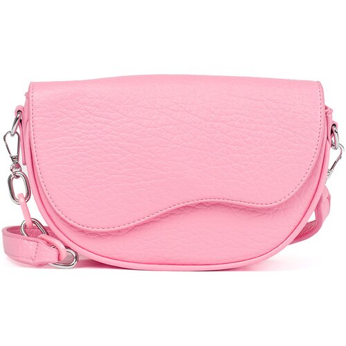 Shelvt Pink crossbody bag Slike