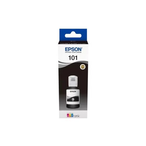  EPSON 101 EcoTank crna Cene