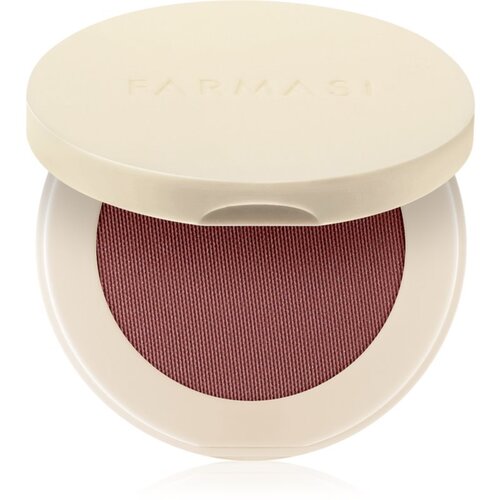 Farmasi Blush pudrasto rdečilo odtenek 03 Cool Queen 4.5 g Cene