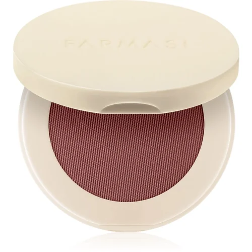 Farmasi Blush pudrasto rdečilo odtenek 03 Cool Queen 4.5 g